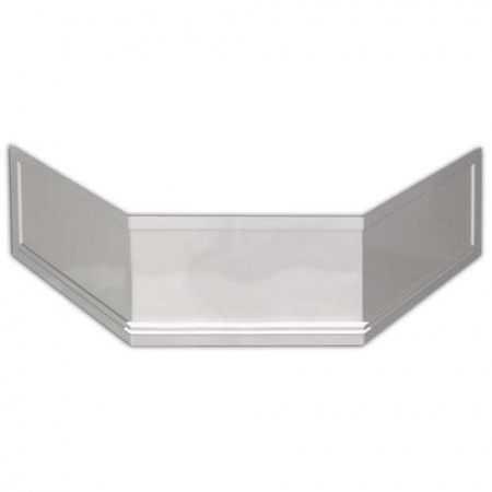 Экран фронтальный Aquatek Лира фото