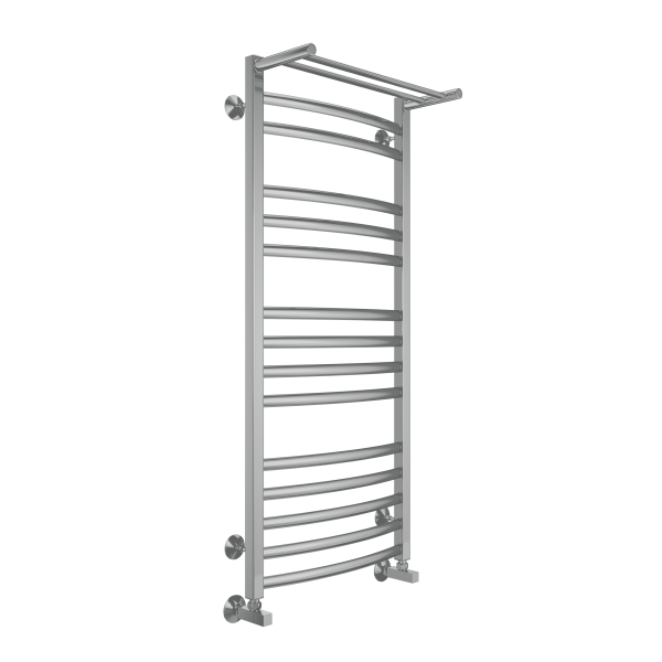 Водяной полотенцесушитель Енисей с/п П15 500х1200 Terminus 4670078529589 фото