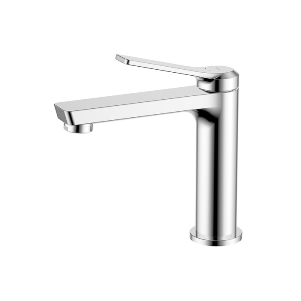 Смеситель для раковины Iddis Parker PARSB00i01 хром фото