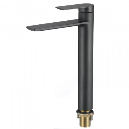 Высокий смеситель для раковины Savol 800H S-601811GH фото