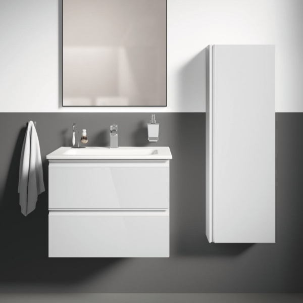 Смеситель для раковины Ideal Standard BC685AA фото