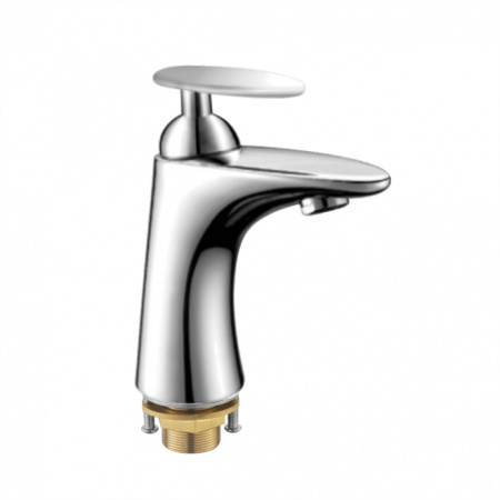 Смеситель для раковины Oute T13 T1301 фото