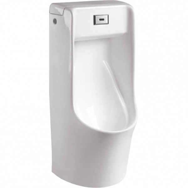 Писсуар сенсорный SantiLine SL-6003 фото