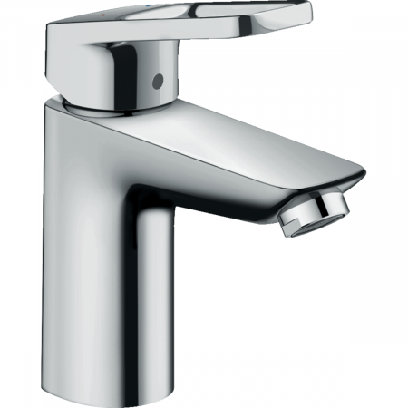 Смеситель для раковины Hansgrohe Logis Loop 71151000 фото