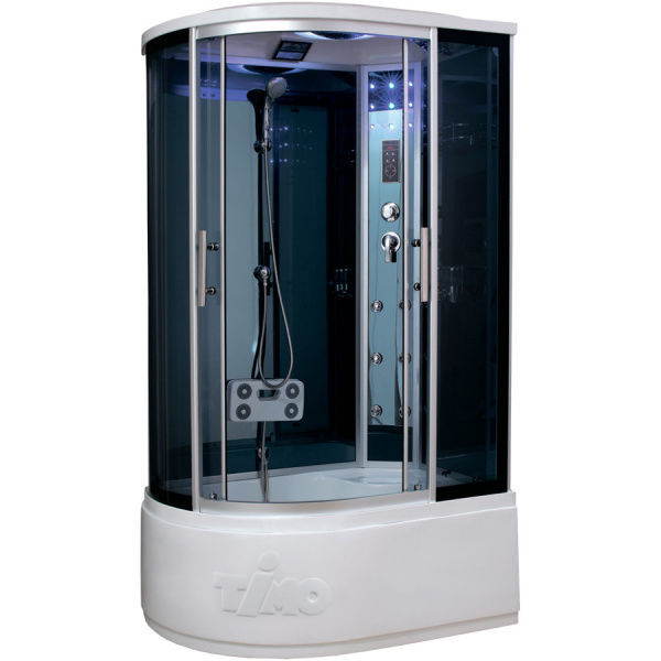 Душевая кабина Timo Standart T-1120 R фото