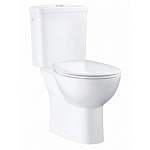 Унитаз-компакт Grohe Bau Ceramic 39429000 Унитаз-компакт Grohe Bau Ceramic 39429000