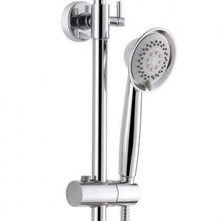 Душевая система (стойка) Kaiser 1111-SX фото