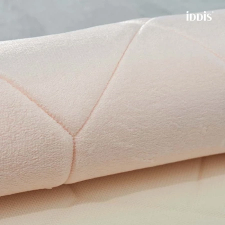 Коврик для ванны полиэстер с запоминающей пеной Iddis Basic B23P580i12 фото