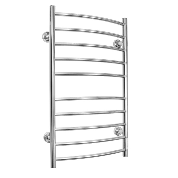 Полотенцесушитель электрический Domoterm Классик DMT 109-10 50x86 TBOX EK R фото