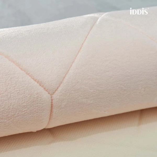 Коврик для ванны полиэстер с запоминающей пеной Iddis Basic B23P580i12 фото