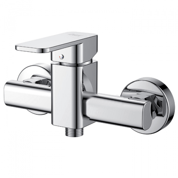 Смеситель для душа D&K Altportel Rhein DA1333101 фото