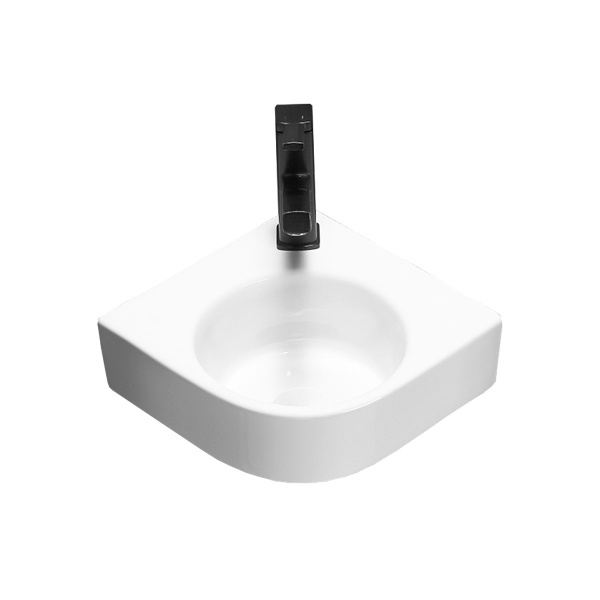 Угловая раковина Vincea VBS-502 фото