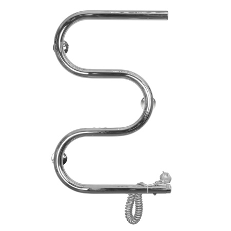 Полотенцесушитель электрический Domoterm М-образный DMT 107-32 60x40 EK R фото