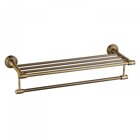 Полочка для полотенец Savol 66C S-606644C фото