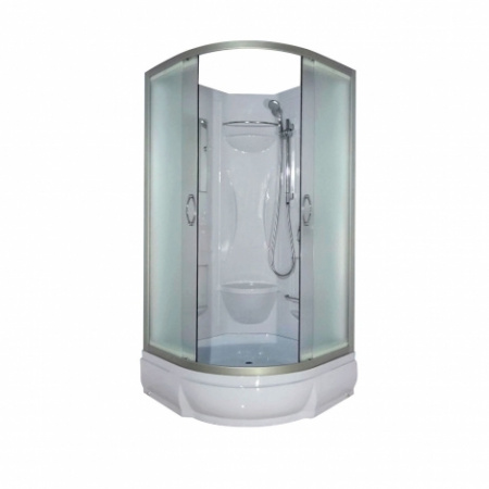 Душевая кабина River Rein Б/К 90/26 МТ фото