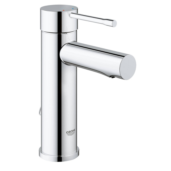 Смеситель для раковины Grohe Essence New 32899001 фото
