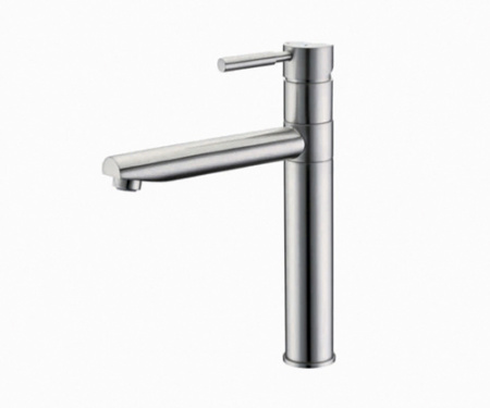 Смеситель для кухни WasserKRAFT Wern 4207 фото