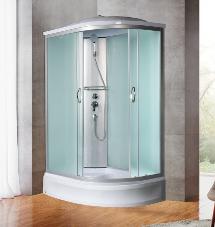 Душевая кабина River Nara 90/80/24 МТ L фото