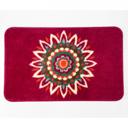 Коврик для ванной комнаты WasserKRAFT Isen BM-4002 фото