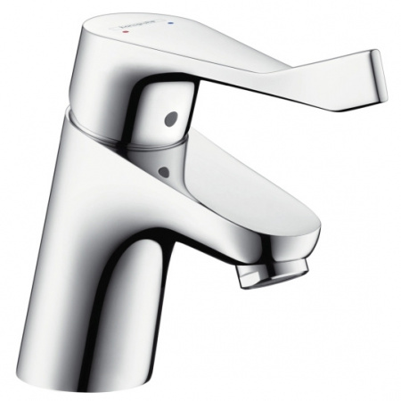 Смеситель для раковины Hansgrohe Focus 31910000 фото