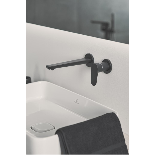 Настенный смеситель для раковины Ideal Standard CERAFINE O BD133XG фото