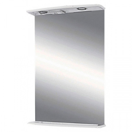 Зеркало Misty Магнолия 40 Э-Маг02040-01Св фото