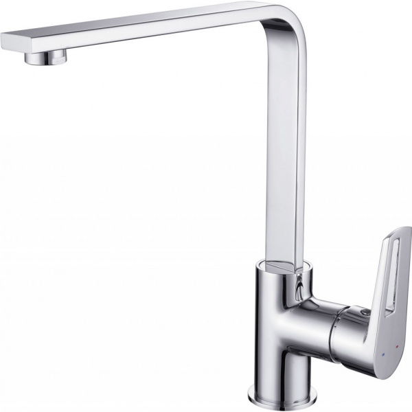 Смеситель для кухни BelBagno Rowena ROW-LAM-CRM фото