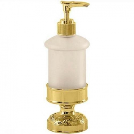 Дозатор для жидкого мыла Magliezza Fiore 80109-do фото