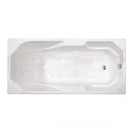 Акриловая ванна Triton Диана 170х75 фото