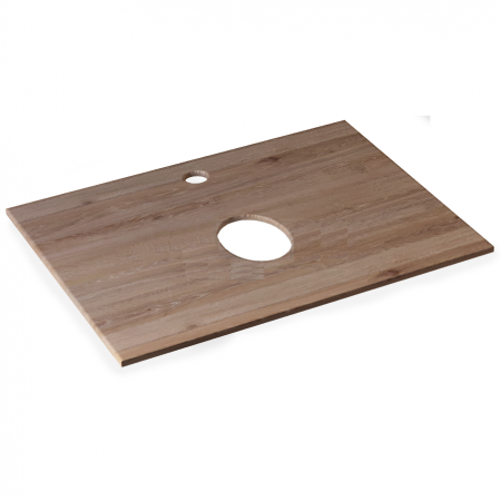 Столешница RAVAL Frame 60 Fra.06.60/DT фото