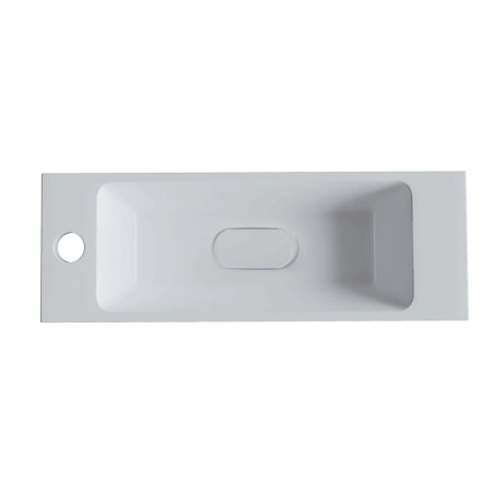 Раковина Uperwood Modul 60 2911020338 фото