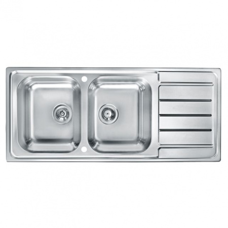 Мойка для кухни Alveus Line Maxim 100 фото