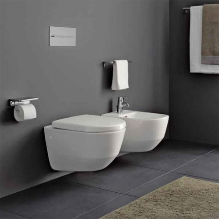 Биде подвесное Laufen Pro 8.3095.2.000.302.1 фото