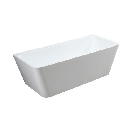 Акриловая ванна Vincea VBT-425-1700 170x80 фото