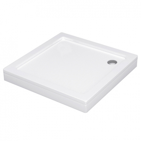 Поддон для душа WasserKRAFT Amper 29T19 100x100 фото