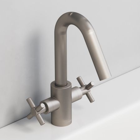 Смеситель для раковины RedBlu by Damixa Neo Classic 280210000 фото