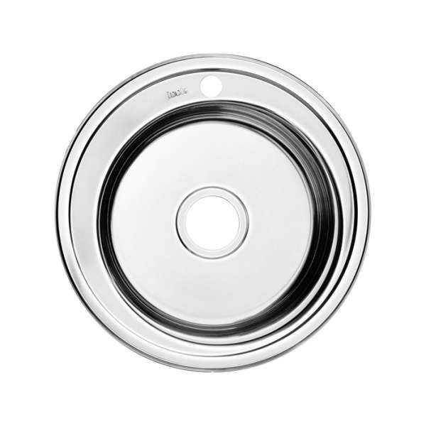 Мойка кухонная Iddis Suno SUN50S0i77 фото