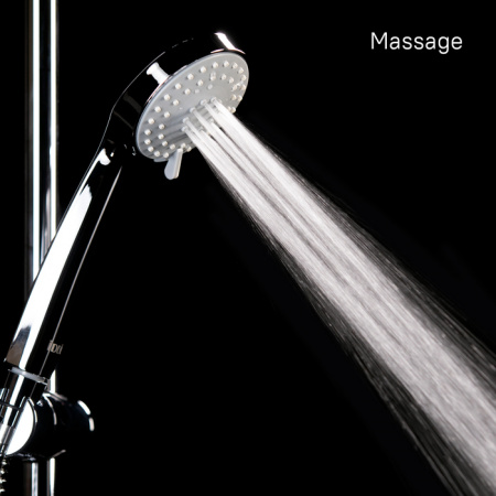 Душевой гарнитур Iddis Bild BIL3F65i16 фото