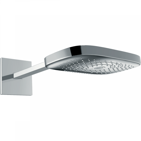Верхний тропический душ Hansgrohe Raindance Select Е300 3jet 26468000 фото