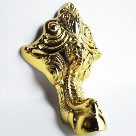 Чугунная ванна Magliezza Patricia Do 183x80 на ножках фото