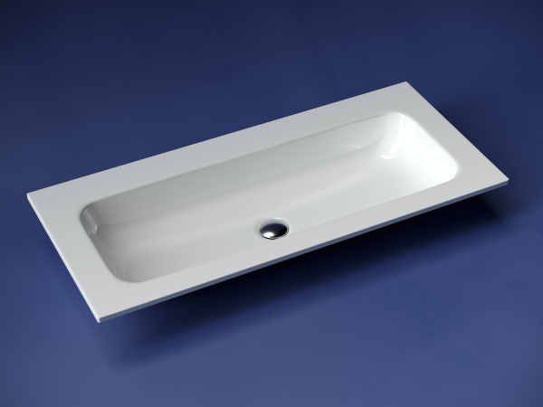 Раковина Ceramica Nova Grace CN7013wx белая фото