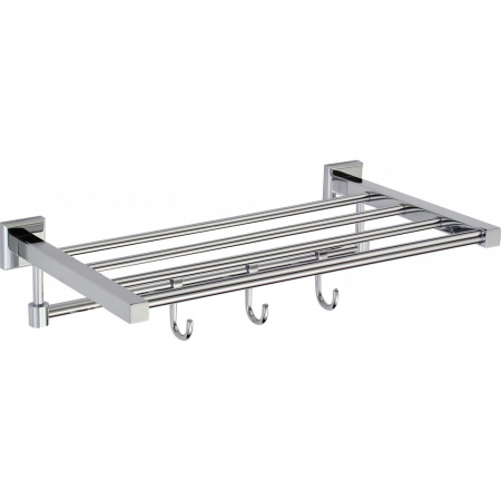 Полочка для полотенец Savol 95 S-409544 40 см фото