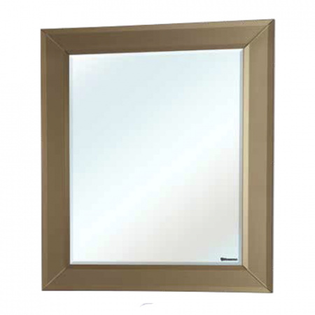 Зеркало Bellezza Луссо-100 золото фото