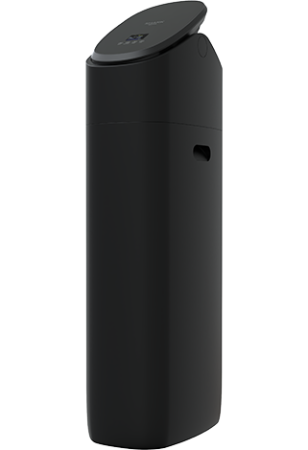 Умягчитель воды кабинетного типа WiseWater Shark 2300 Canature WWSC-2300 фото