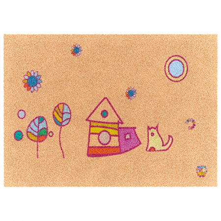 Коврик для ванной комнаты WasserKRAFT Kammel BM-1211 фото