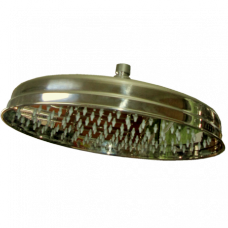 Верхний тропический душ Ganzer GZ 0090-30D фото