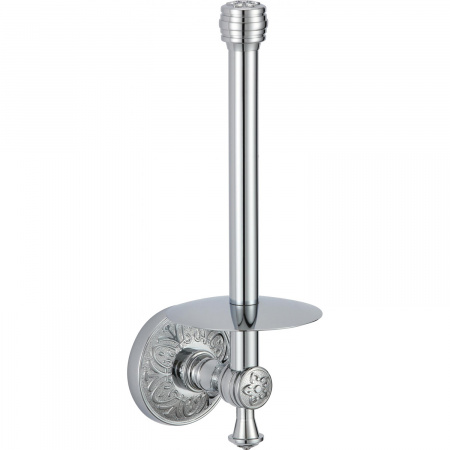 Держатель для туалетной бумаги Savol 58A S-005852-1A фото