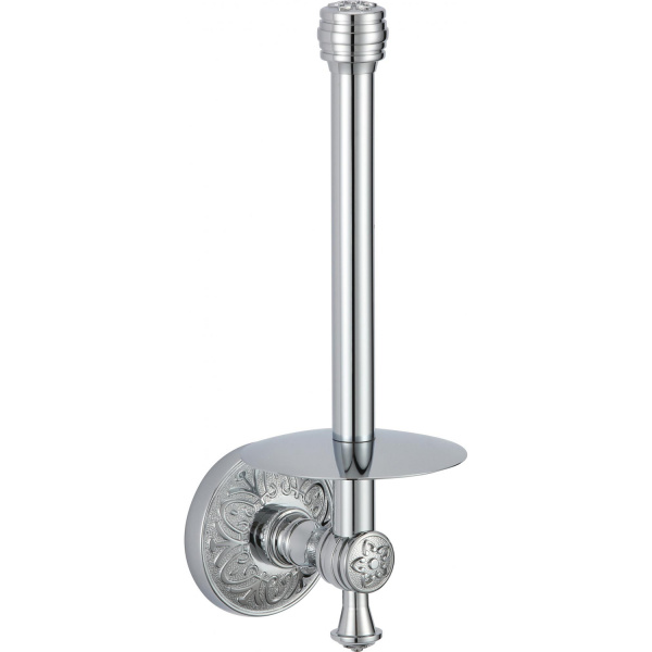 Держатель для туалетной бумаги Savol 58A S-005852-1A фото