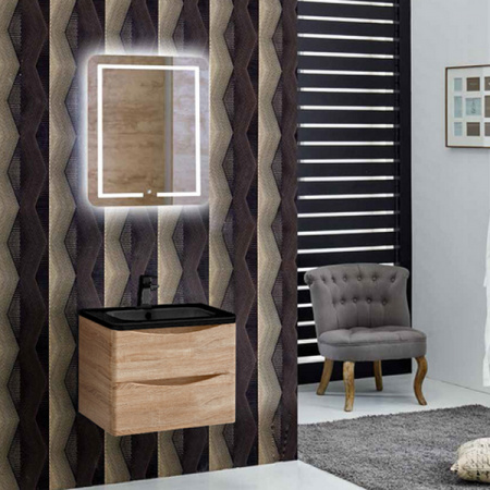 Тумба под раковину Vincea Roberta VMC-1R600WO фото