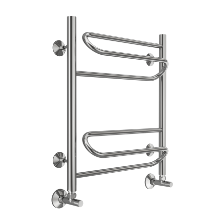 Водяной полотенцесушитель Юпитер П6 500х600 Terminus 4670078530431 фото